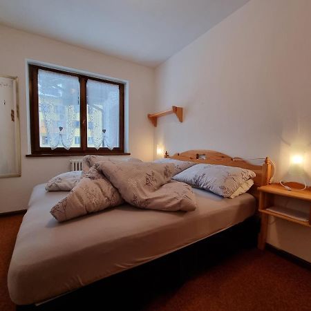 Hirsch Haus Apartman Santo Stefano di Cadore Kültér fotó