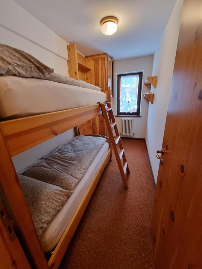 Hirsch Haus Apartman Santo Stefano di Cadore Kültér fotó
