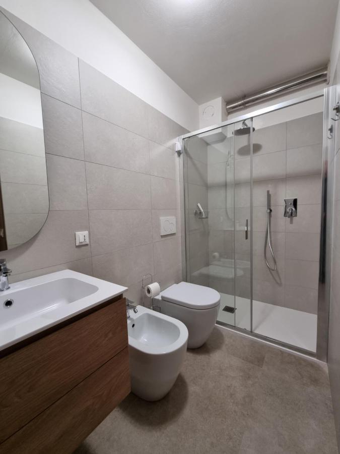 Hirsch Haus Apartman Santo Stefano di Cadore Kültér fotó